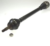 VW CV Axle Assembly - GKN 191407272BD