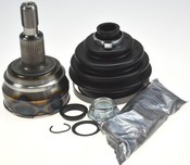 Audi VW Drive Shaft CV Joint Kit - GKN 1J0498099A
