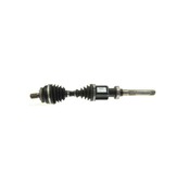 Volvo CV Axle Shaft Assembly Right (S80) - GKN 8251794