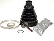 Volvo Axle Boot Front Inner - GKN 30759243