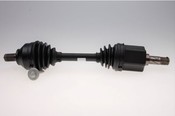 Volvo Axle Shaft Assembly - GKN 36000546