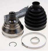 VW CV Joint Kit - GKN 1K0498099M