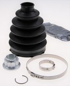 Porsche CV Joint Boot Kit - GKN 306934