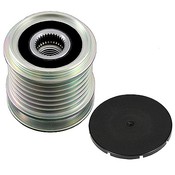 Mercedes Alternator Pulley - INA 2711550215