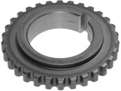 Saab Crankshaft Timing Gear - INA 12645465
