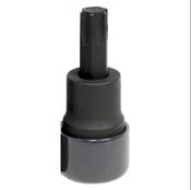 T-50 Super Torx Bit - Lisle 82290