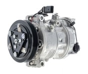 Audi A/C Compressor - Mahle Behr 351010181
