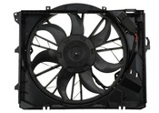 BMW Cooling Fan Assembly - VDO 17427562080