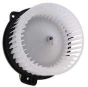 Land Rover Blower Motor - VDO JGC500050