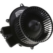 Mercedes Blower Motor Assembly - VDO 1669066100