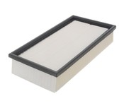 BMW Air Filter - Bosch 13721702908