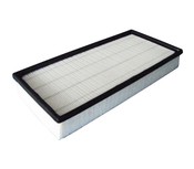 Volvo Air Filter - Bosch 9186262