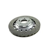 BMW Disc Brake Rotor - Genuine BMW 34118072019