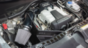 Audi S34 Intake System - 034Motorsport 0341081046