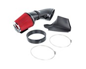 BMW Matte Carbon Intake - Eventuri EVE-E9X-CFM-INT