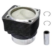 Porsche Piston and Cylinder - Mahle 990174915