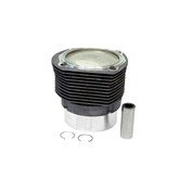 Porsche Piston and Cylinder - Mahle 100174094