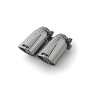BMW Sport Axle Back Exhaust - Remus 0860140500KT2