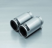 BMW Sport Axle Back Exhaust - Remus 0860140500KT5