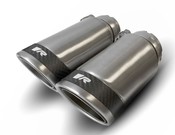 BMW Sport Axle Back Exhaust - Remus 0860140500KT6