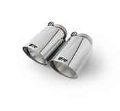 BMW Sport Axle Back Exhaust - Remus 0880171500KT5