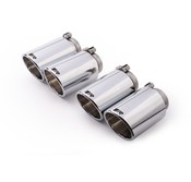 BMW Sport Axle Back Exhaust - Remus 0880171500KT6