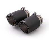 BMW Sport Axle Back Exhaust - Remus 0889060500LRKT2