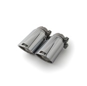 BMW Sport Axle Back Exhaust - Remus 0889060500LRKT3