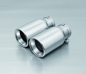 BMW Sport Axle Back Exhaust - Remus 0889060500LRKT4