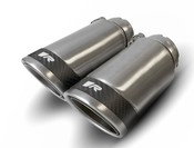 BMW Sport Axle Back Exhaust - Remus 0889060500LRKT6
