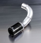 BMW Sport Axle Back Exhaust - Remus 0889140500KT3