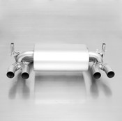 BMW Sport Axle Back Exhaust - Remus 0890140500KT1