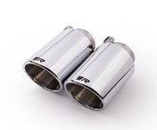BMW Sport Axle Back Exhaust - Remus 0890161500KT5