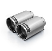 BMW Sport Axle Back Exhaust - Remus 0890161500KT7