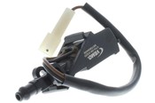 VW Windshield Washer Nozzle - Vemo 6E0955986B