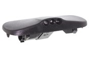 VW Windshield Washer Nozzle - Vemo 8J0955987G