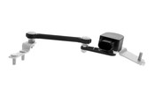 Volvo Xenon Headlight Level Sensor - Vemo 31288274