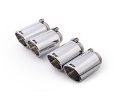 BMW Sport Axle Back Exhaust - Remus 0890171500KT6