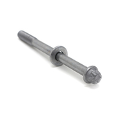 BMW Torx Bolt (M6X70Znniv Si) - Genuine BMW 07129905938