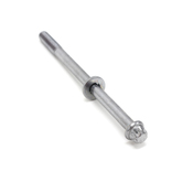 BMW Torx Bolt (M6X90Znniv Si) - Genuine BMW 07129905939