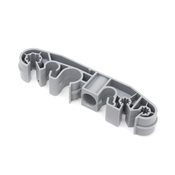 BMW Fuel Line Clip - Genuine BMW 16126761229