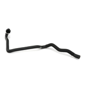 BMW Engine Coolant Recovery Tank Hose - Genuine BMW 17127619711