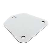BMW Washer-Gasket - Genuine BMW 51127131741