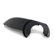 BMW Lower Housing Section Right - Genuine BMW 51167291200