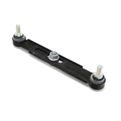 Mercedes Torsion Bar Link Rod - Genuine Mercedes 1293200132