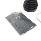Mercedes Axle Boot Kit - Genuine Mercedes 1663300185