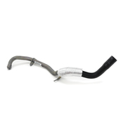 Porsche Power Steering Reservoir Line Hose (Cayenne) - Genuine Porsche 95534744210