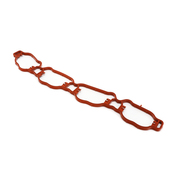 VW Intake Manifold Gasket - Genuine VW 06K129717H