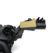 Audi Crankcase Vent Valve - Hengst 06E103547AH
