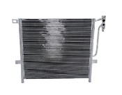 BMW A/C Condenser - NRF 17113400400